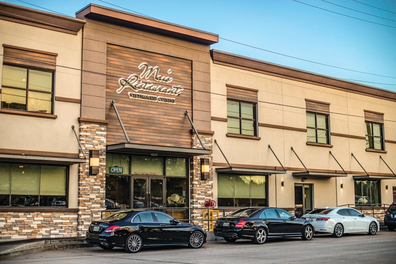 Quintessentially Houston Midtown